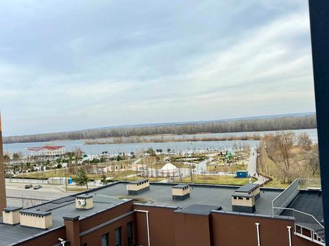 квартира по адресу набережна Перемогі, 68а