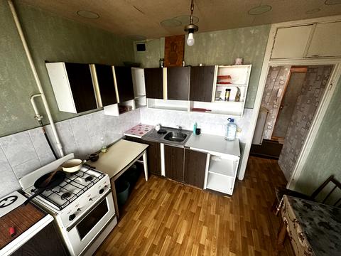 квартира за адресою Володимира Івасюка просп. (Героїв Сталінграду), 9-А