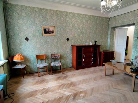 квартира за адресою Академіка Богомольця вул., 7/14