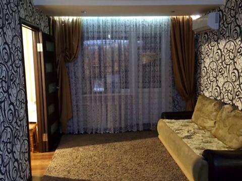 квартира за адресою Кам'янецька вул., 107