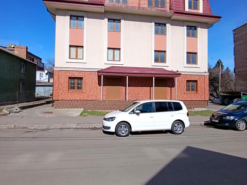коммерческая по адресу вул. Пересопницька, 170