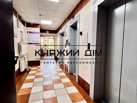 квартира по адресу Елизаветы Чавдар ул., 4