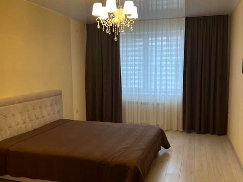 квартира за адресою Олександра Хіри вул., 19