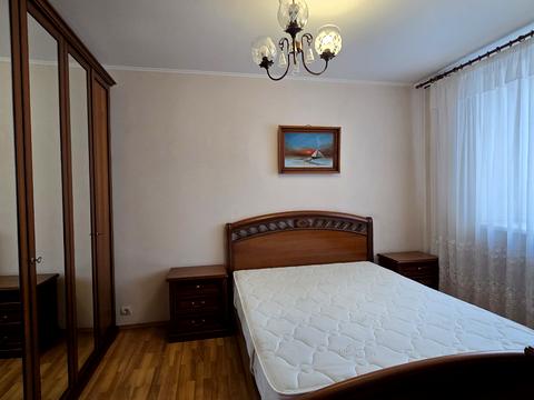 квартира за адресою Рональда Рейгана вул., 34/51