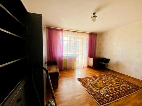 квартира по адресу Салтовское шоссе, 248а