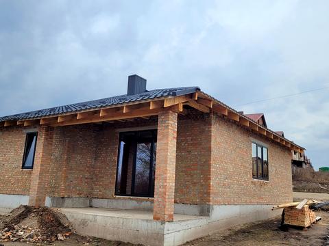 дом по адресу масив Стрілецький