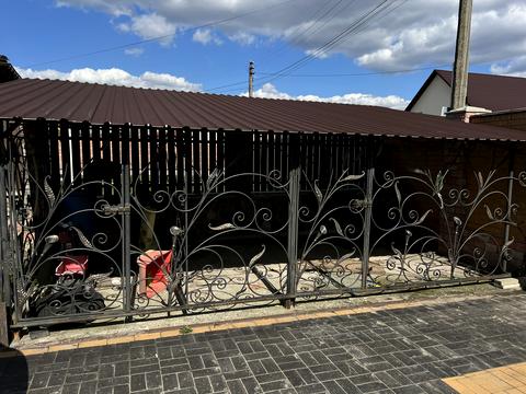 дом по адресу Леси Украинки ул.