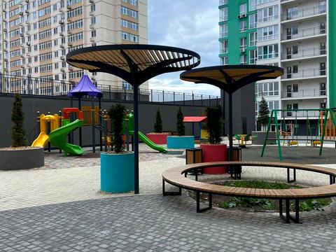 квартира за адресою Перлинна вул., 11