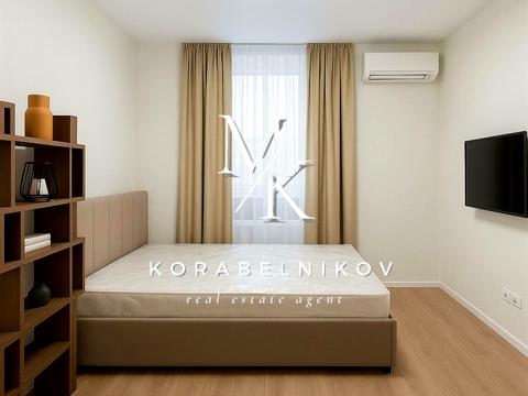 квартира по адресу Надднепровское шоссе, 2а