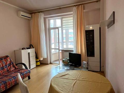 квартира по адресу Армейская, 8б