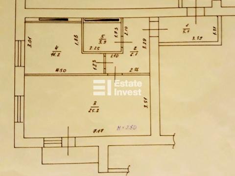 квартира за адресою Салтівське шосе, 73б
