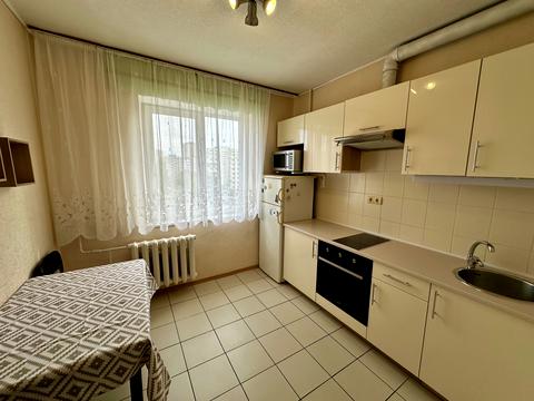 квартира по адресу Героев Днепра ул., 45