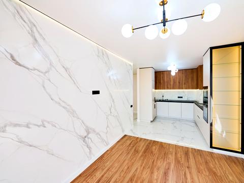 квартира по адресу Волчинецкая ул., 221е