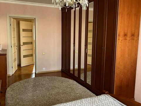 квартира по адресу Клубничный пер., 31