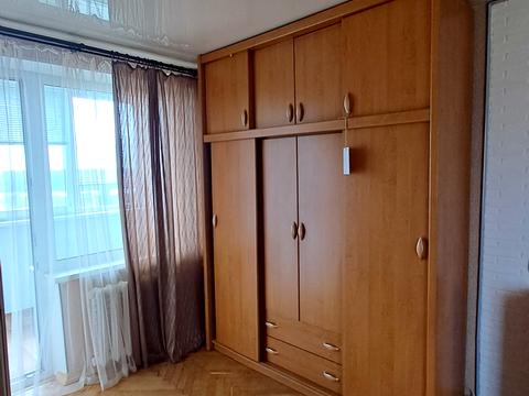 квартира за адресою Булаховського, 38