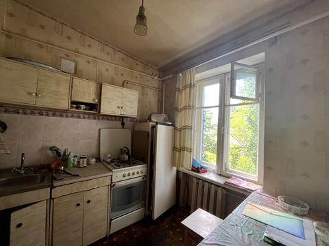квартира по адресу Алексея Порады ул. (Димитрова), 41
