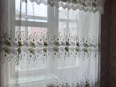 квартира по адресу Николая Ващука ул. (Квятека), 22