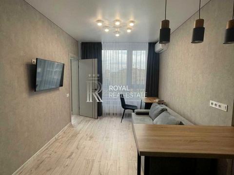 квартира по адресу Ужгородский пер., 4/1