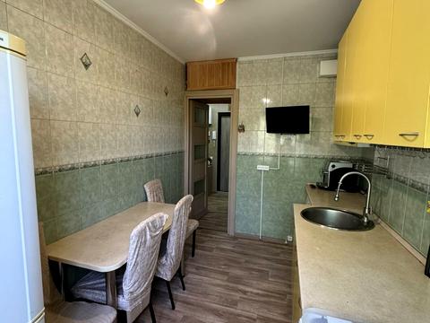 квартира за адресою Донецьке шосе, 116