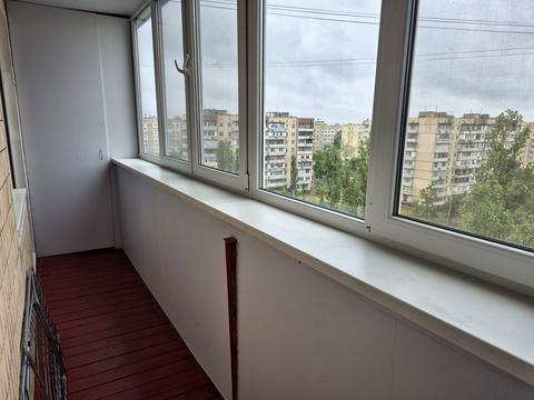 квартира за адресою Володимира Івасюка просп. (Героїв Сталінграду), 63