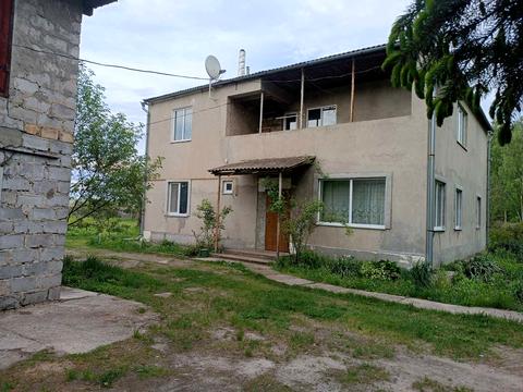 дом по адресу Лісна
