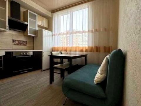 квартира по адресу Юлии Здановской ул. (Ломоносова), 50/2