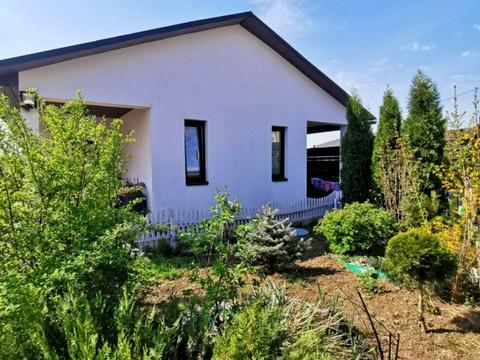 дом по адресу Вишнёвая ул., 109