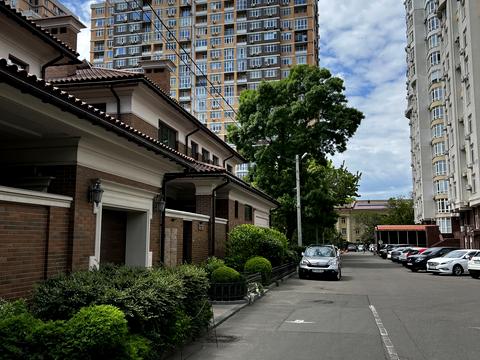 квартира за адресою Французький бульв., 22