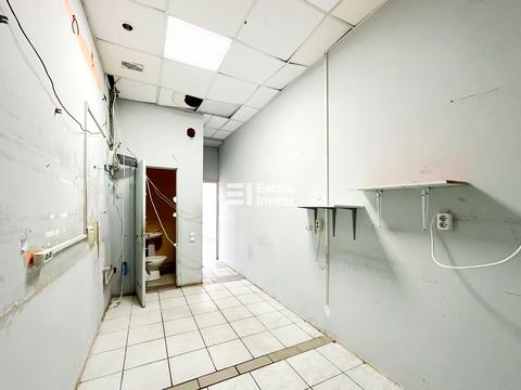 комерційна за адресою Аерокосмічний просп. (Гагаріна), 38