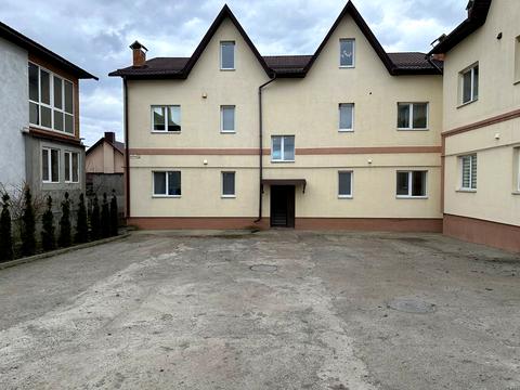 квартира по адресу Романа Андріюка, 7