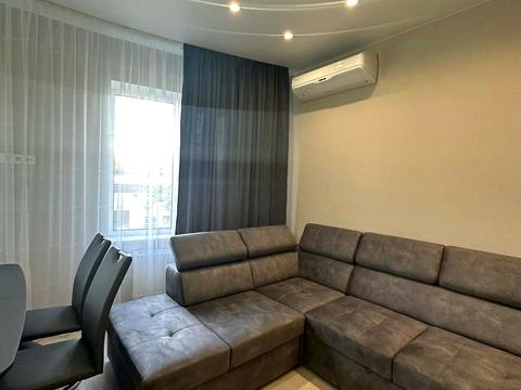 квартира по адресу Кордонный пер., 2/2