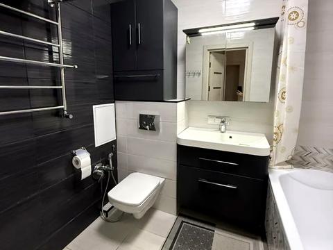 квартира по адресу Панаса Мирного ул., 11