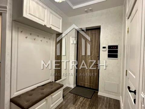 квартира за адресою Професорська вул., 34