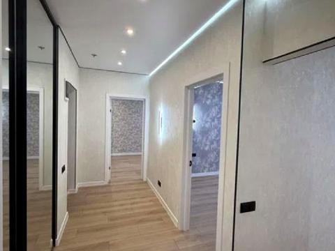 квартира за адресою Перлинна вул., 8