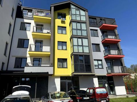 квартира по адресу Независимости Украины ул., 33