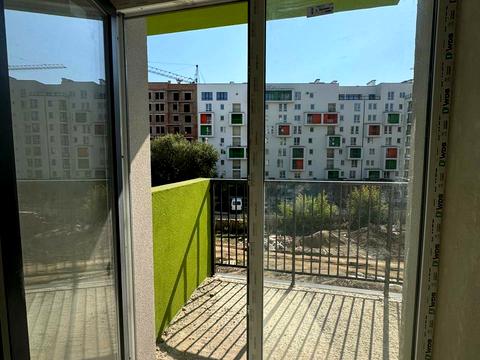 квартира за адресою Приозерна вул., 21