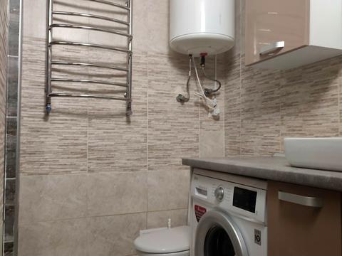 квартира по адресу Алеї, 35