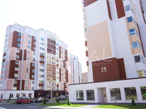 коммерческая по адресу Машиностроителей ул., 31