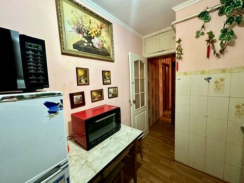 квартира по адресу Василия Никитина ул., 23