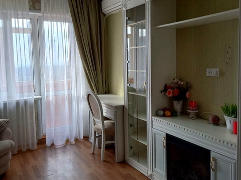 квартира за адресою Академіка Заболотного вул., 56
