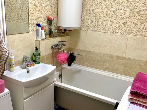 квартира по адресу Качалова ул., 14