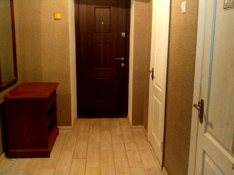 квартира за адресою Радунська вул., 3