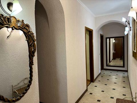 квартира за адресою Кловський узвіз, 14/24