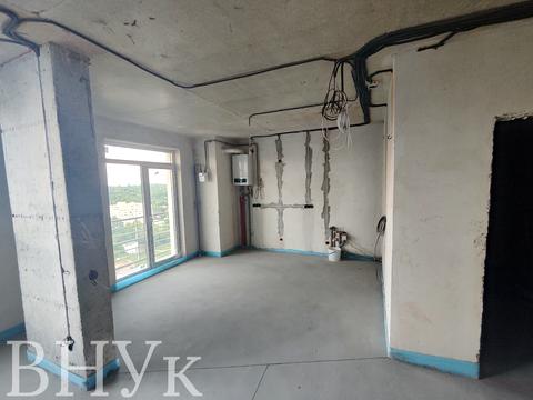 квартира по адресу Под Голоском ул., 4-Б