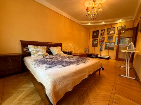 квартира по адресу Космонавтов ул., 6