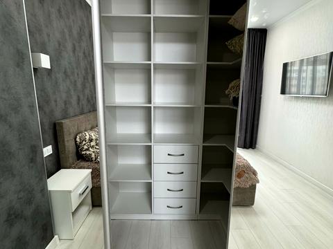 квартира за адресою Академіка Сахарова вул., 9