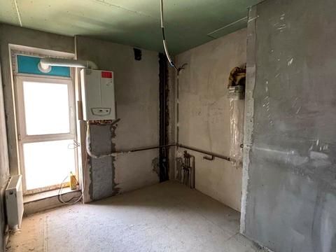квартира по адресу Иосифа Слепого ул., 26