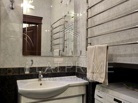 квартира за адресою Рейтарська вул., 20/24