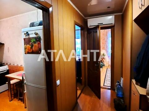 квартира по адресу Павла Корнелюка проезд (Станіславського), 2а