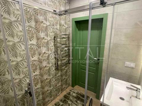 дом по адресу Фастівський